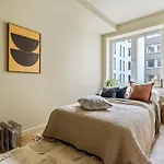 Magnificent Modern Apartment — Gamle Oslo/ Bjorvika